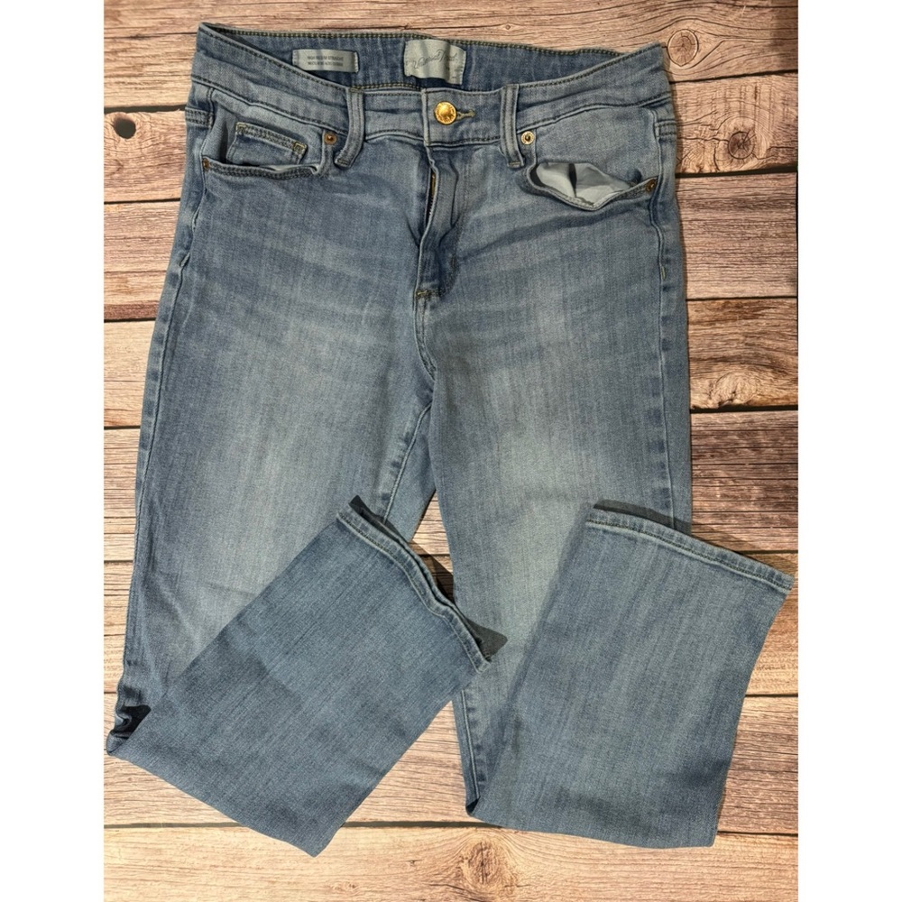 Universal Thread Blue Denim Jeans